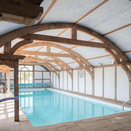 Barnacre Green Cottage - Eco-Friendly Cosy Cottage Moreton  Bagian luar foto