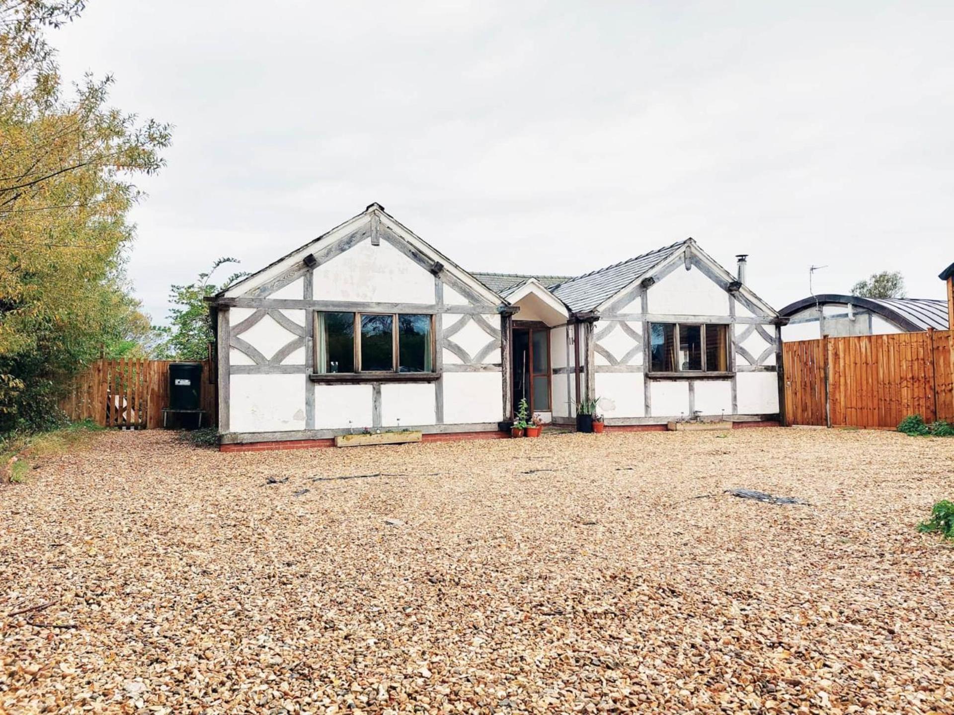 Barnacre Green Cottage With Hot Tub And Private Pool Moreton  Bagian luar foto