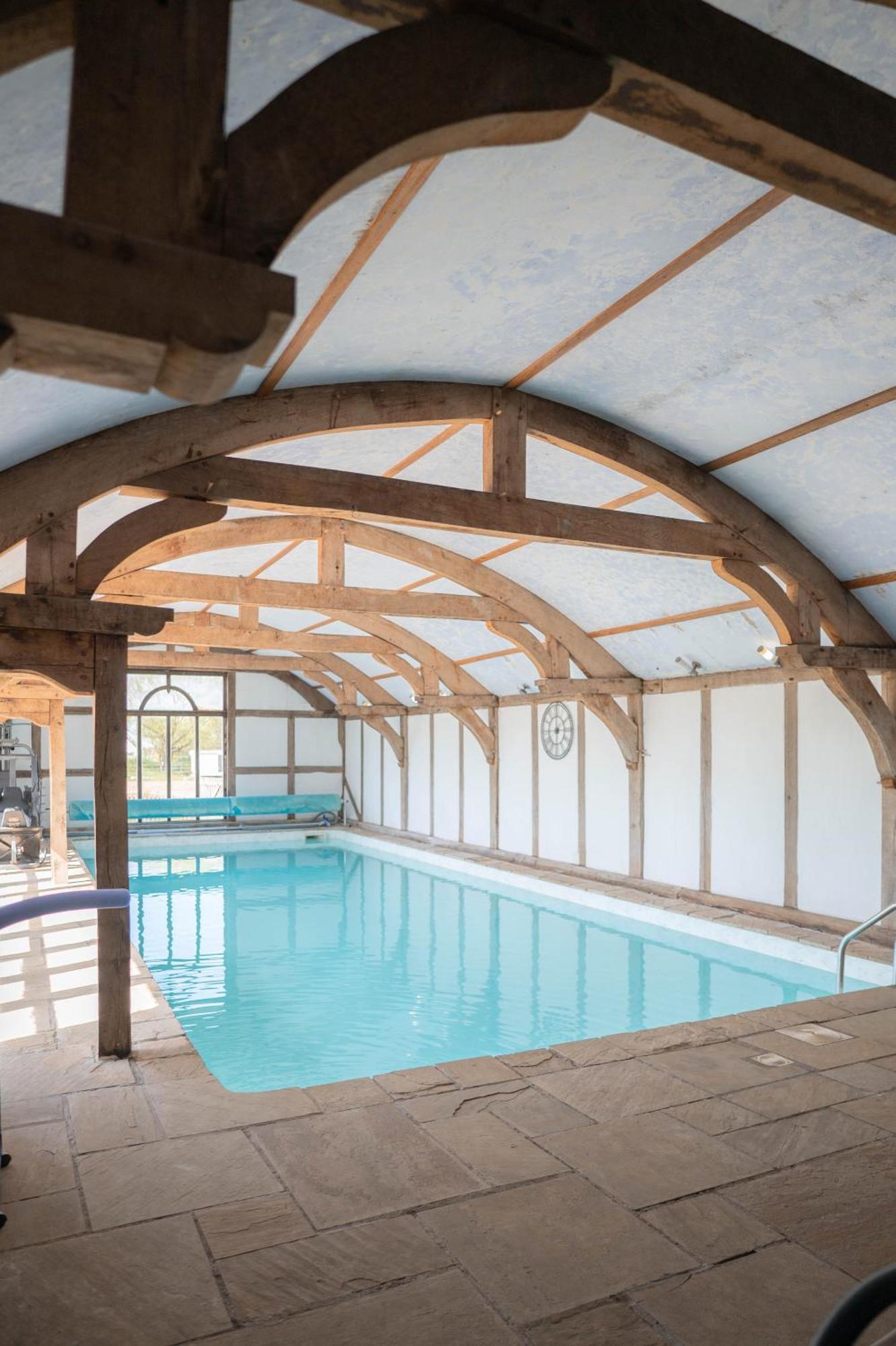 Barnacre Green Cottage - Eco-Friendly Cosy Cottage Moreton  Bagian luar foto