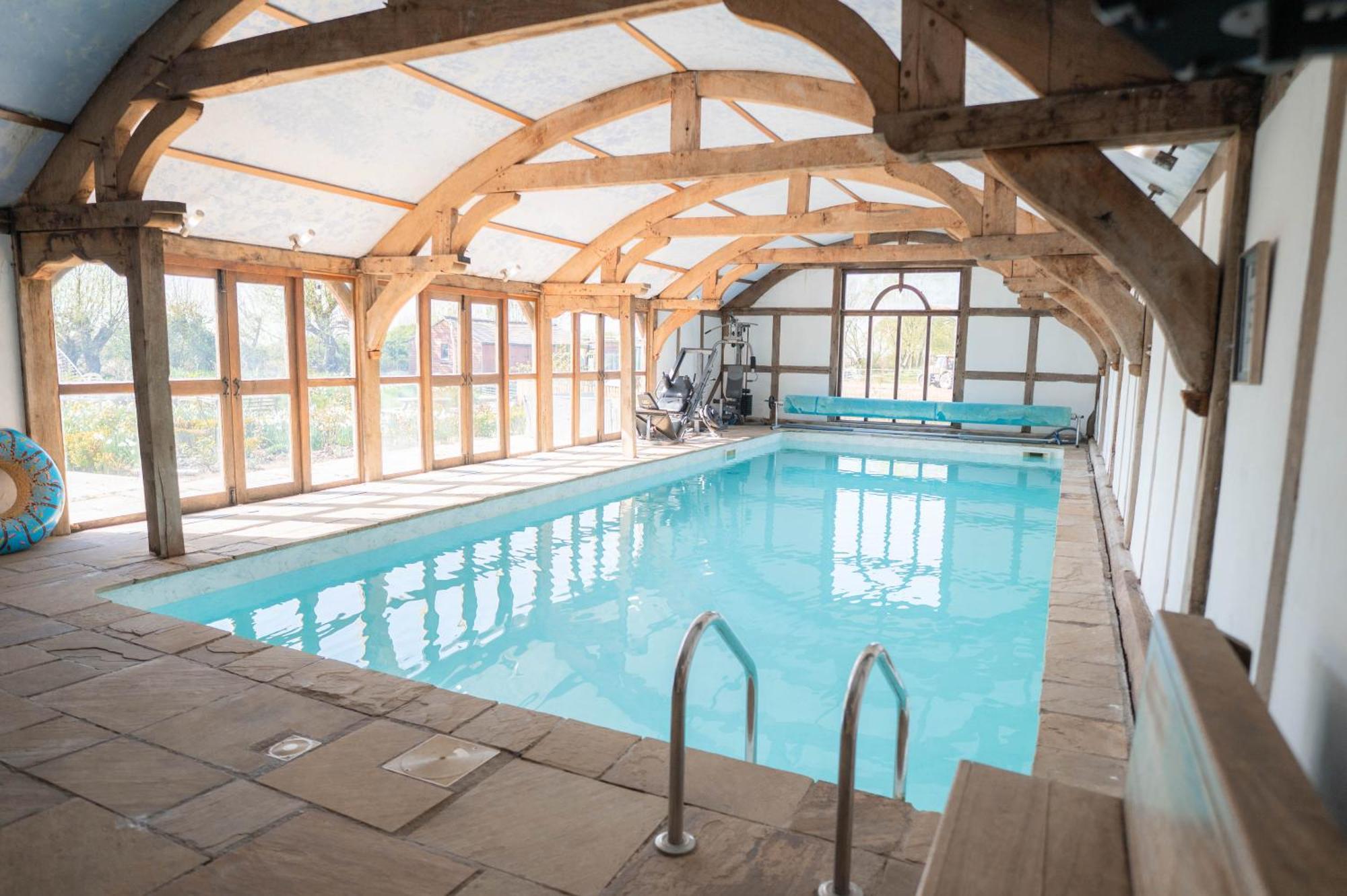 Barnacre Green Cottage - Eco-Friendly Cosy Cottage Moreton  Bagian luar foto
