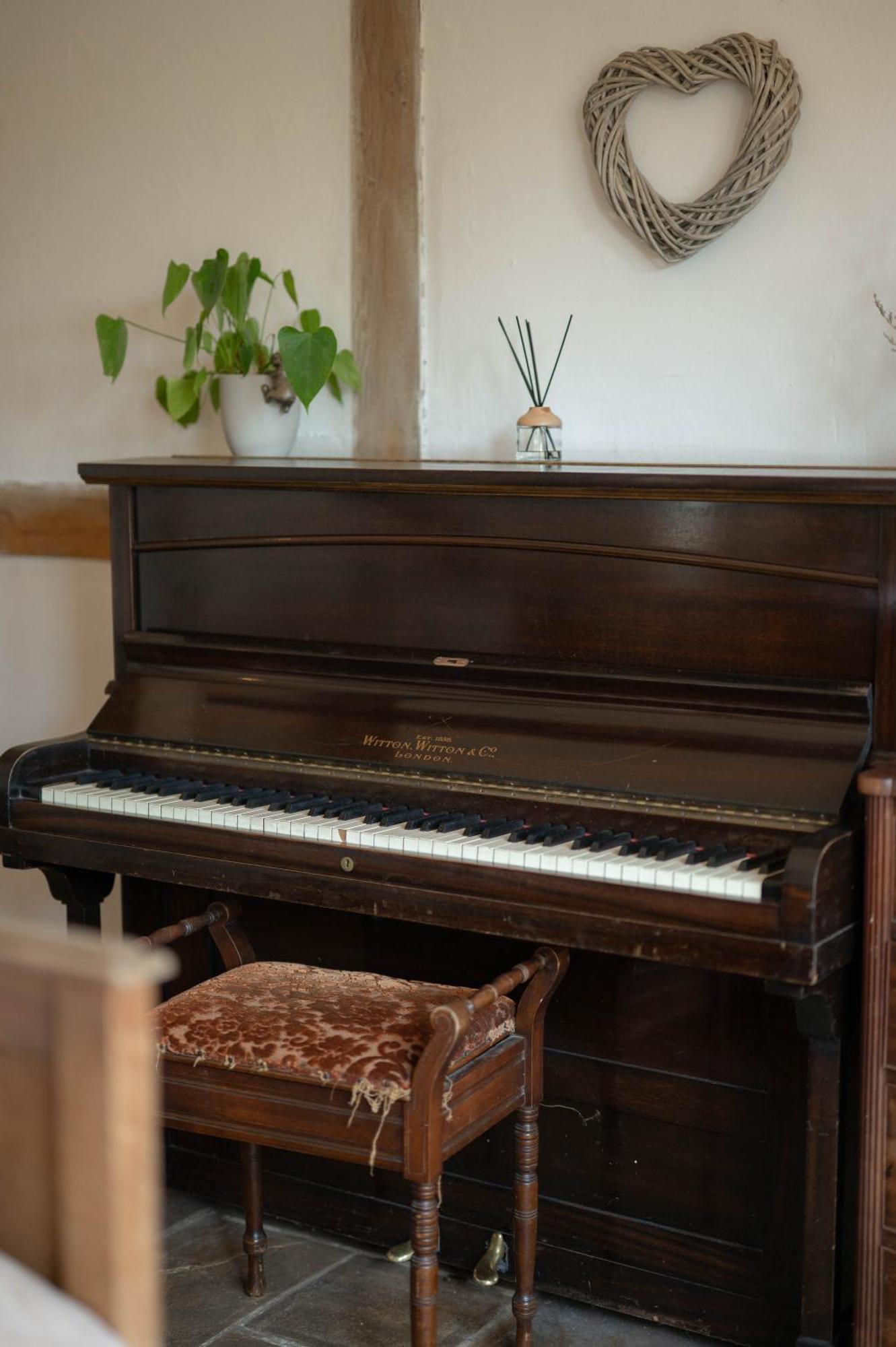 Barnacre Green Cottage - Eco-Friendly Cosy Cottage Moreton  Bagian luar foto