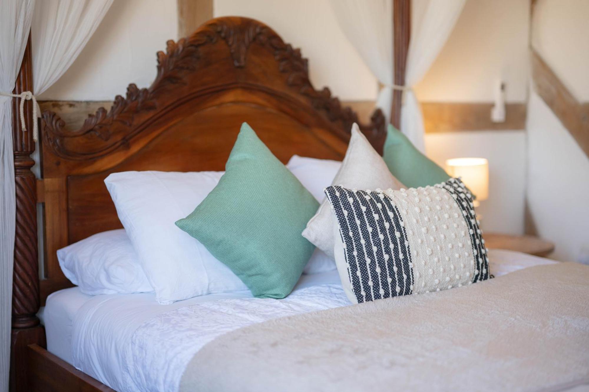 Barnacre Green Cottage - Eco-Friendly Cosy Cottage Moreton  Bagian luar foto