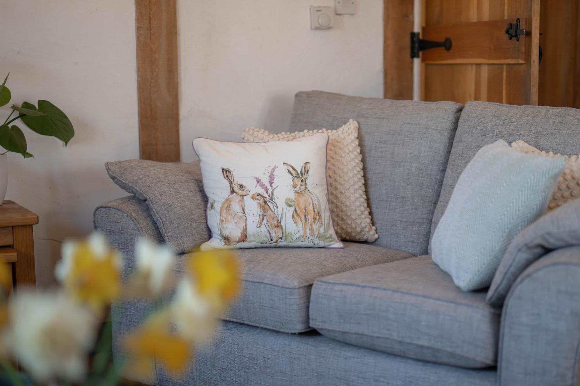 Barnacre Green Cottage - Eco-Friendly Cosy Cottage Moreton  Bagian luar foto
